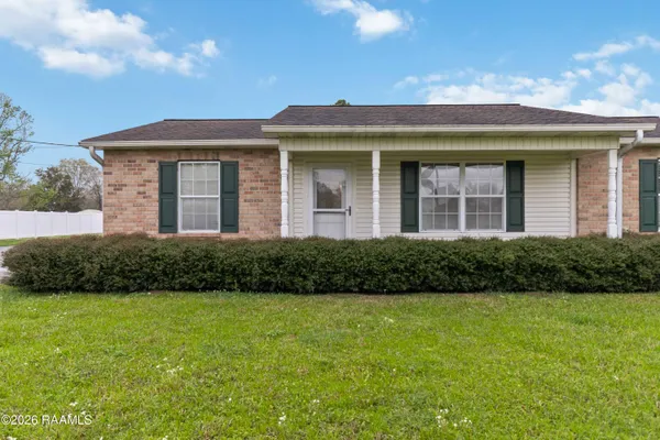 $172,500 | 2231 Highway 742, Port Barre, LA 70577