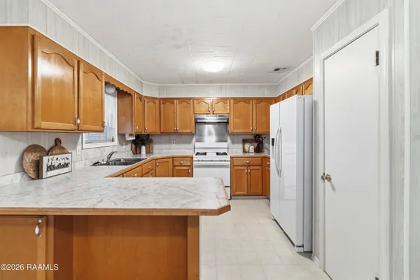 $172,500 | 2231 Highway 742, Port Barre, LA 70577