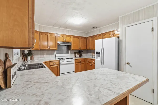 $172,500 | 2231 Highway 742, Port Barre, LA 70577