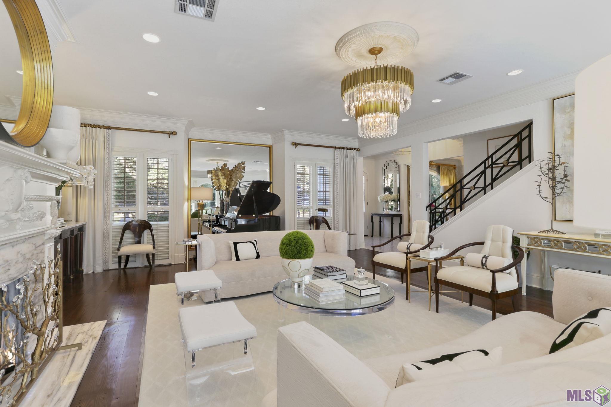 19229 Troon Court Baton Rouge, LA 70810 - Photo 12 of 50