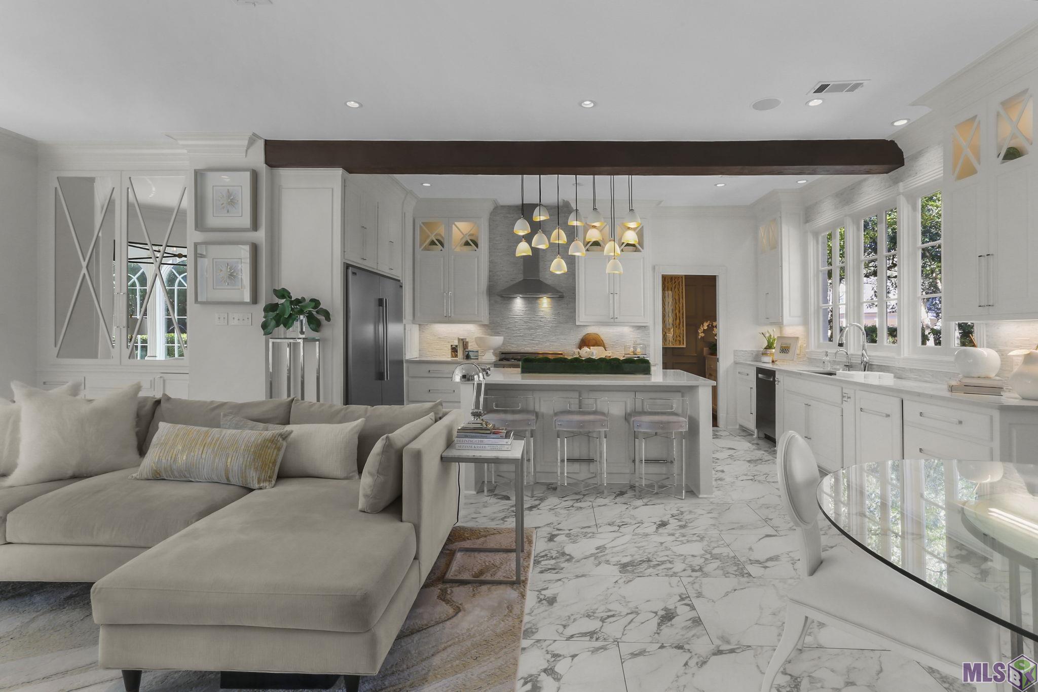 19229 Troon Court Baton Rouge, LA 70810 - Photo 15 of 50