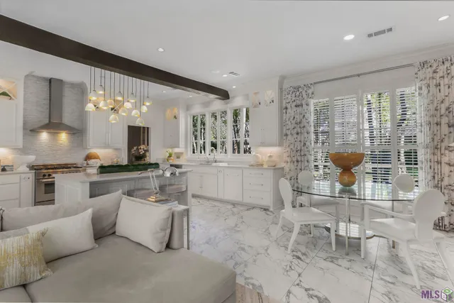 $2,395,000 | 19229 Troon Court, Baton Rouge, LA 70810