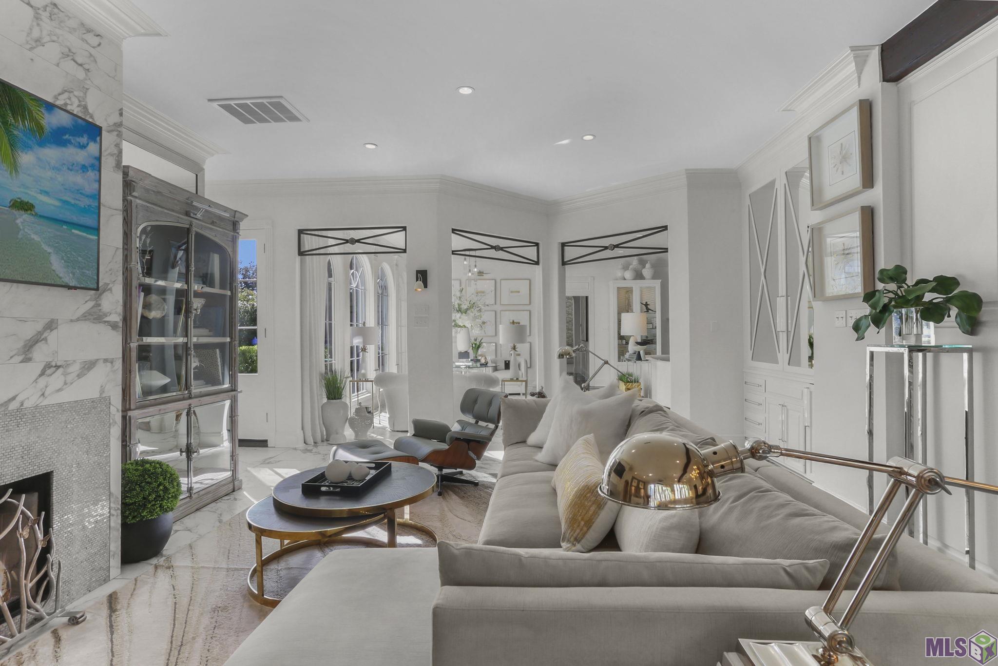 19229 Troon Court Baton Rouge, LA 70810 - Photo 18 of 50