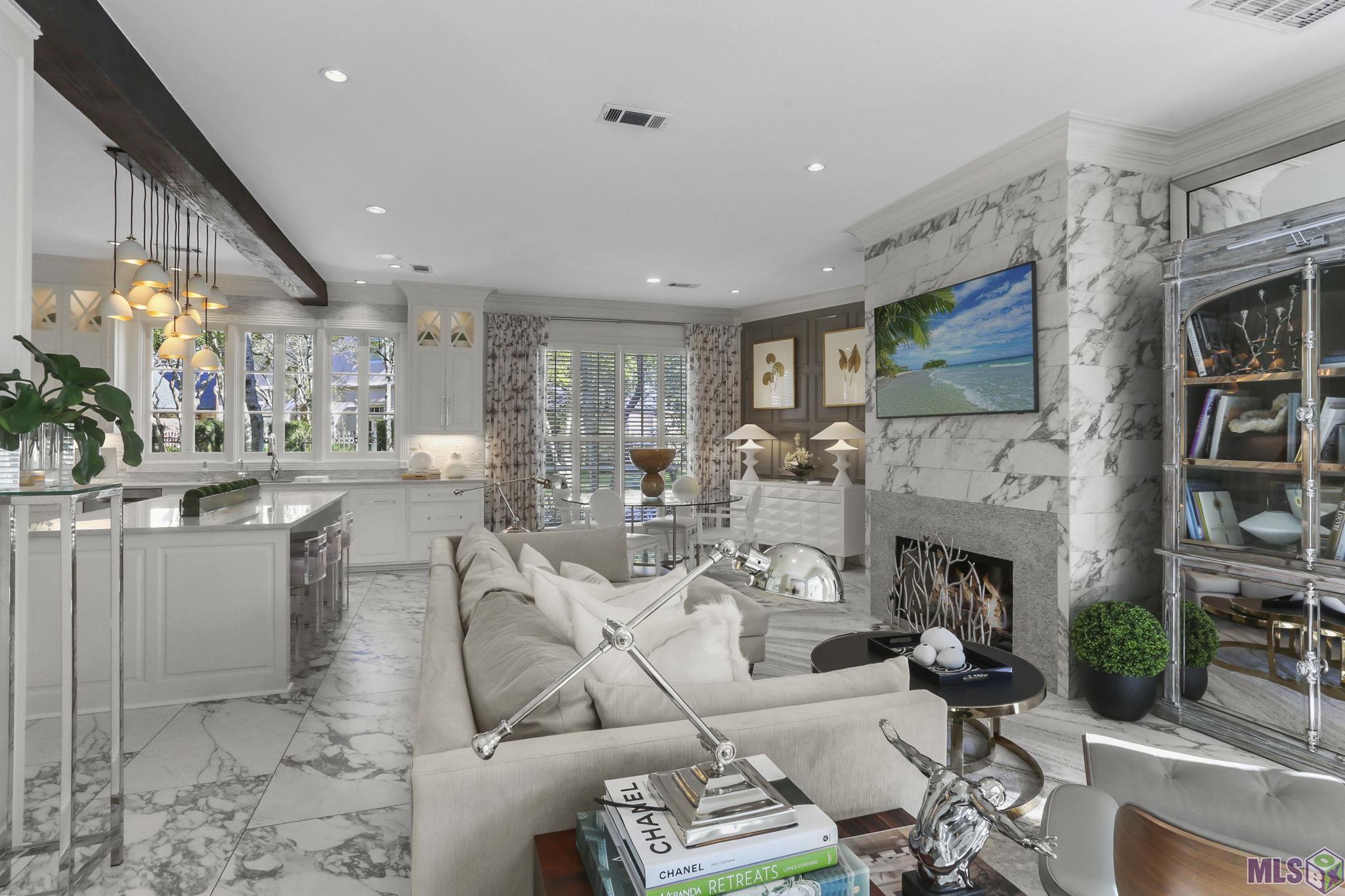 19229 Troon Court Baton Rouge, LA 70810 - Photo 20 of 50