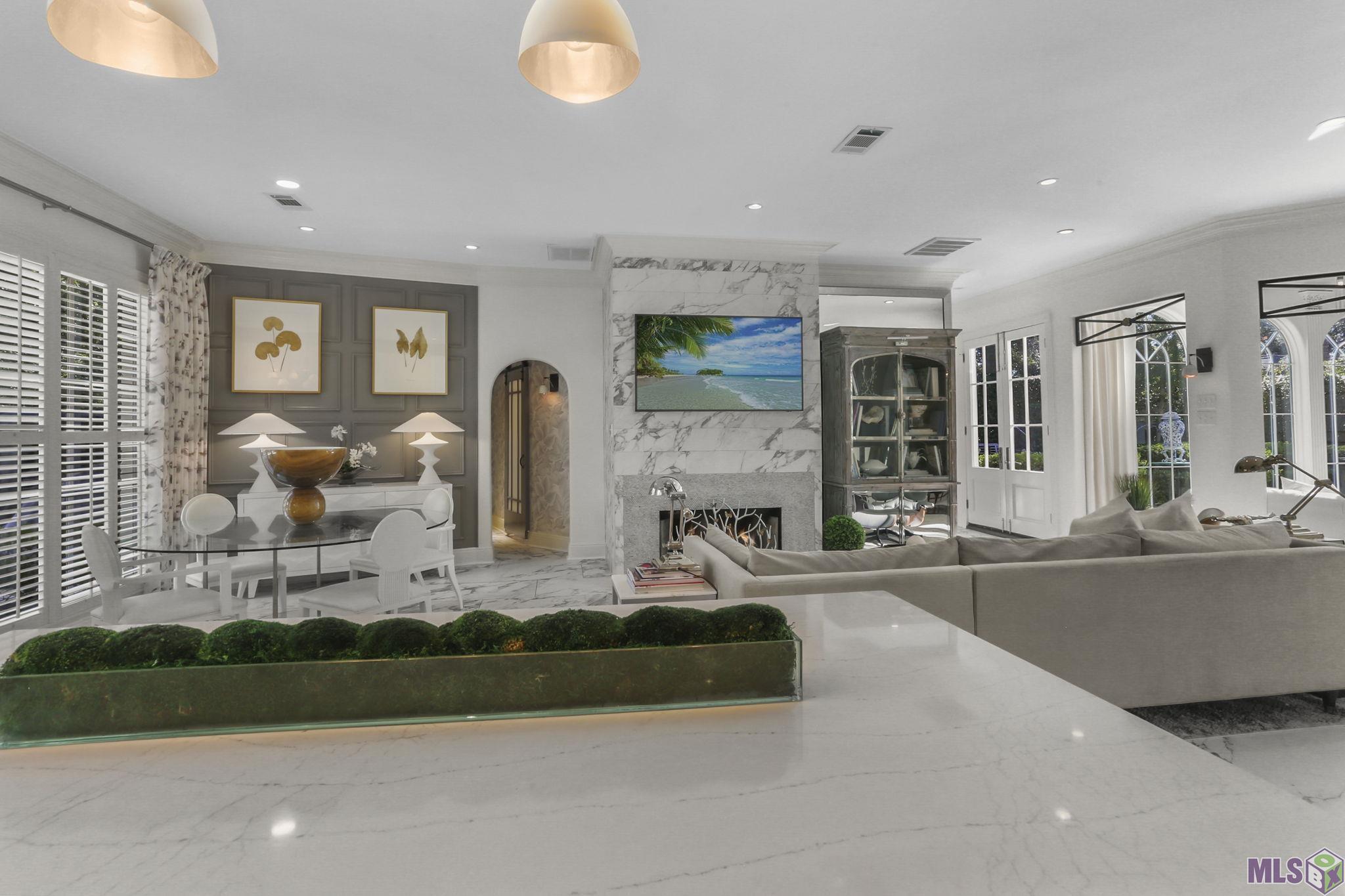 19229 Troon Court Baton Rouge, LA 70810 - Photo 21 of 50