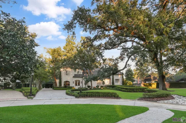 $2,395,000 | 19229 Troon Court, Baton Rouge, LA 70810
