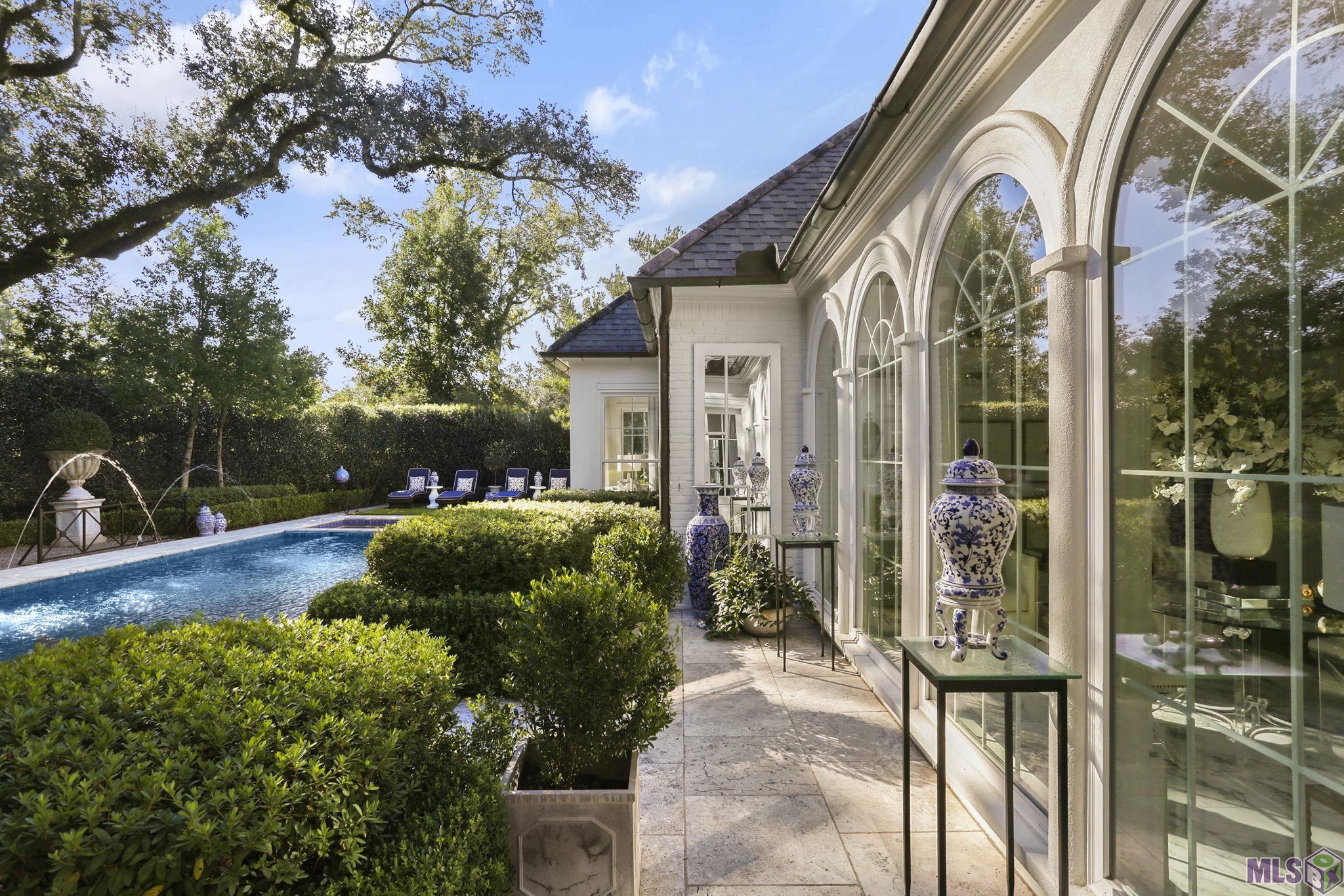 19229 Troon Court Baton Rouge, LA 70810 - Photo 41 of 50