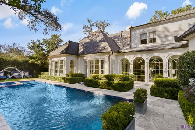 $2,395,000 | 19229 Troon Court, Baton Rouge, LA 70810