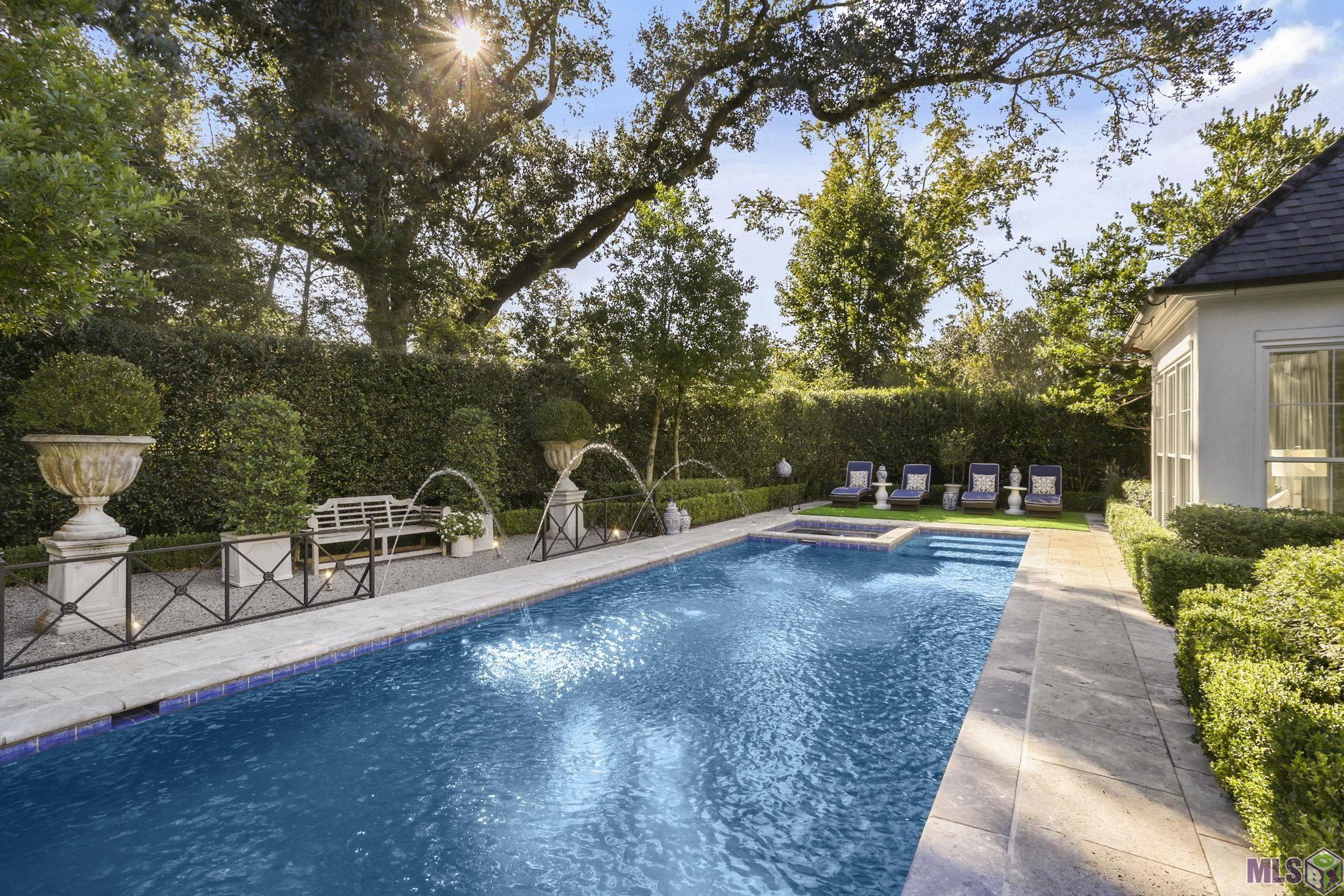 19229 Troon Court Baton Rouge, LA 70810 - Photo 44 of 50