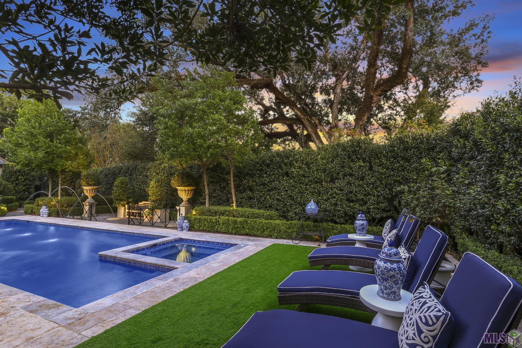 19229 Troon Court Baton Rouge, LA 70810 - Photo 47 of 50