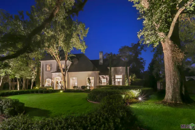 $2,395,000 | 19229 Troon Court, Baton Rouge, LA 70810
