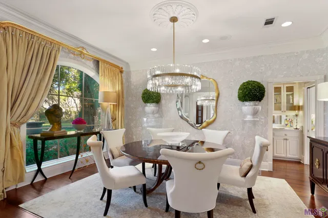 $2,395,000 | 19229 Troon Court, Baton Rouge, LA 70810