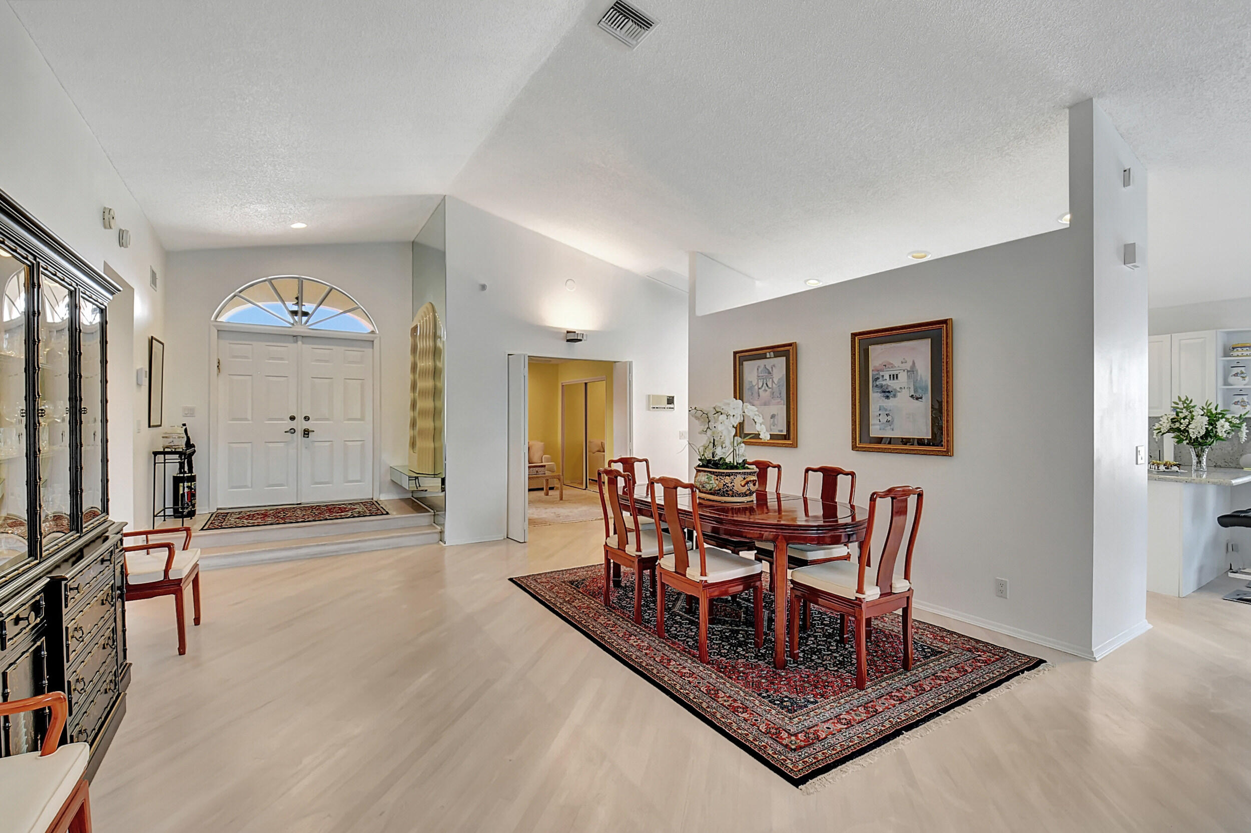 19900 Milan Terrace Boca Raton, FL 33434 - Photo 13 of 58 Dining area