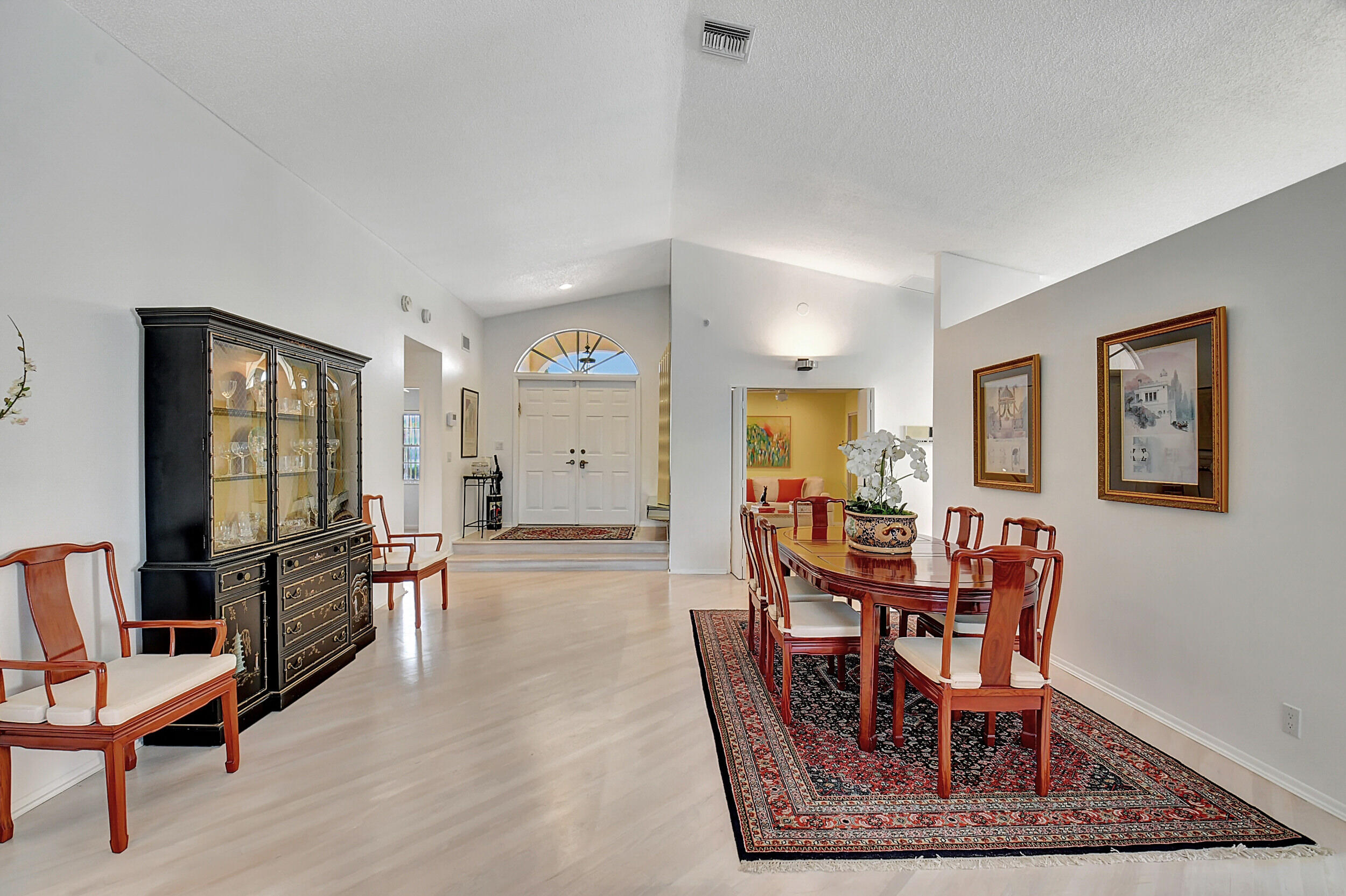 19900 Milan Terrace Boca Raton, FL 33434 - Photo 14 of 58 View toward front door