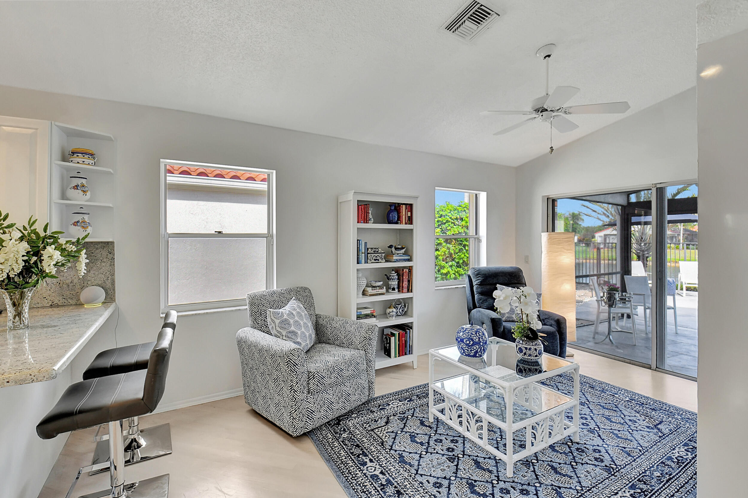 19900 Milan Terrace Boca Raton, FL 33434 - Photo 17 of 58 Family room