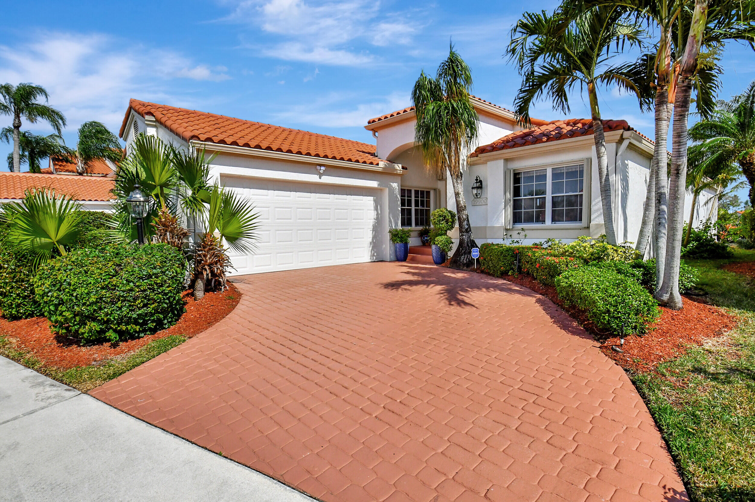 19900 Milan Terrace Boca Raton, FL 33434 - Photo 2 of 58 Exterior
