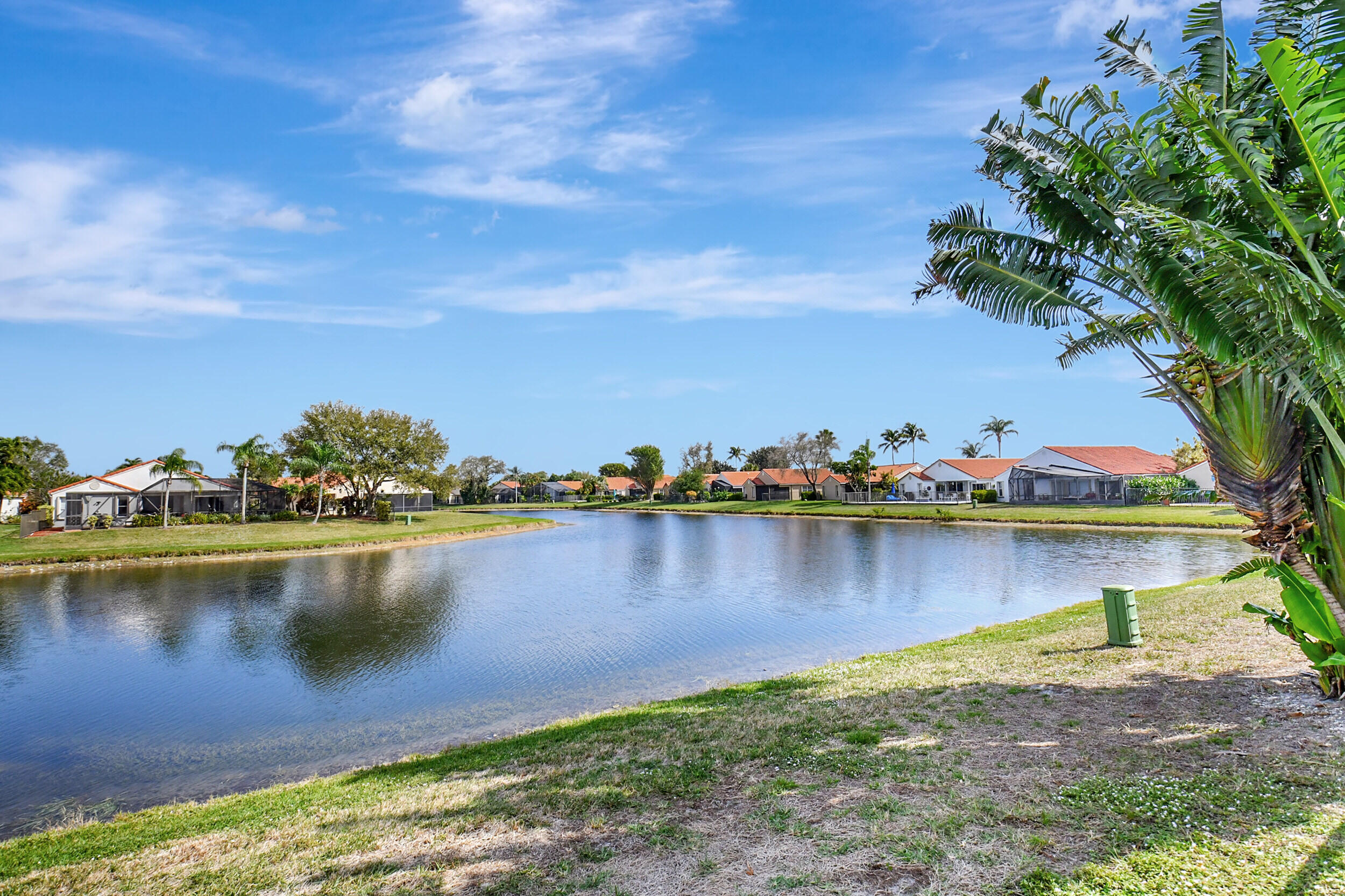 19900 Milan Terrace Boca Raton, FL 33434 - Photo 30 of 58 Lake View