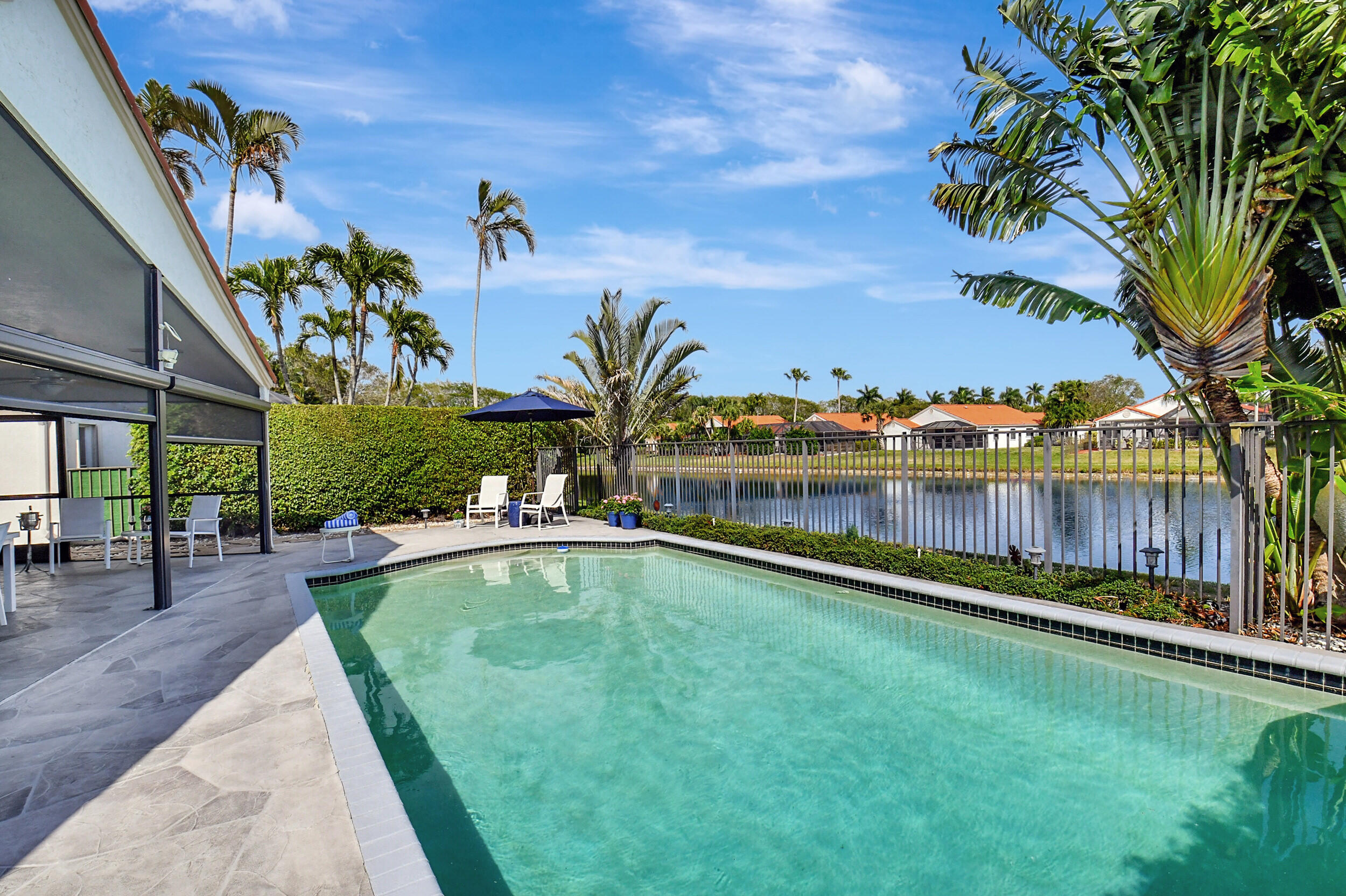 19900 Milan Terrace Boca Raton, FL 33434 - Photo 33 of 58 Pool