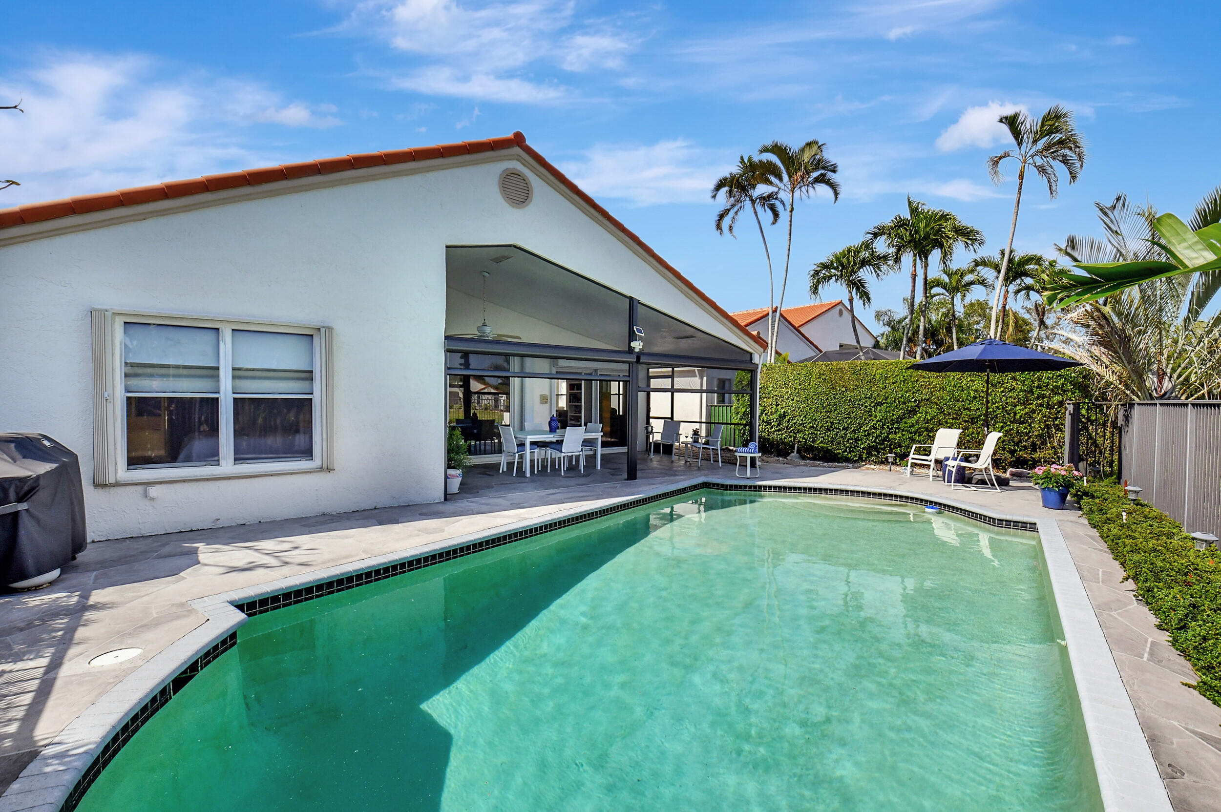 19900 Milan Terrace Boca Raton, FL 33434 - Photo 46 of 58 Pool