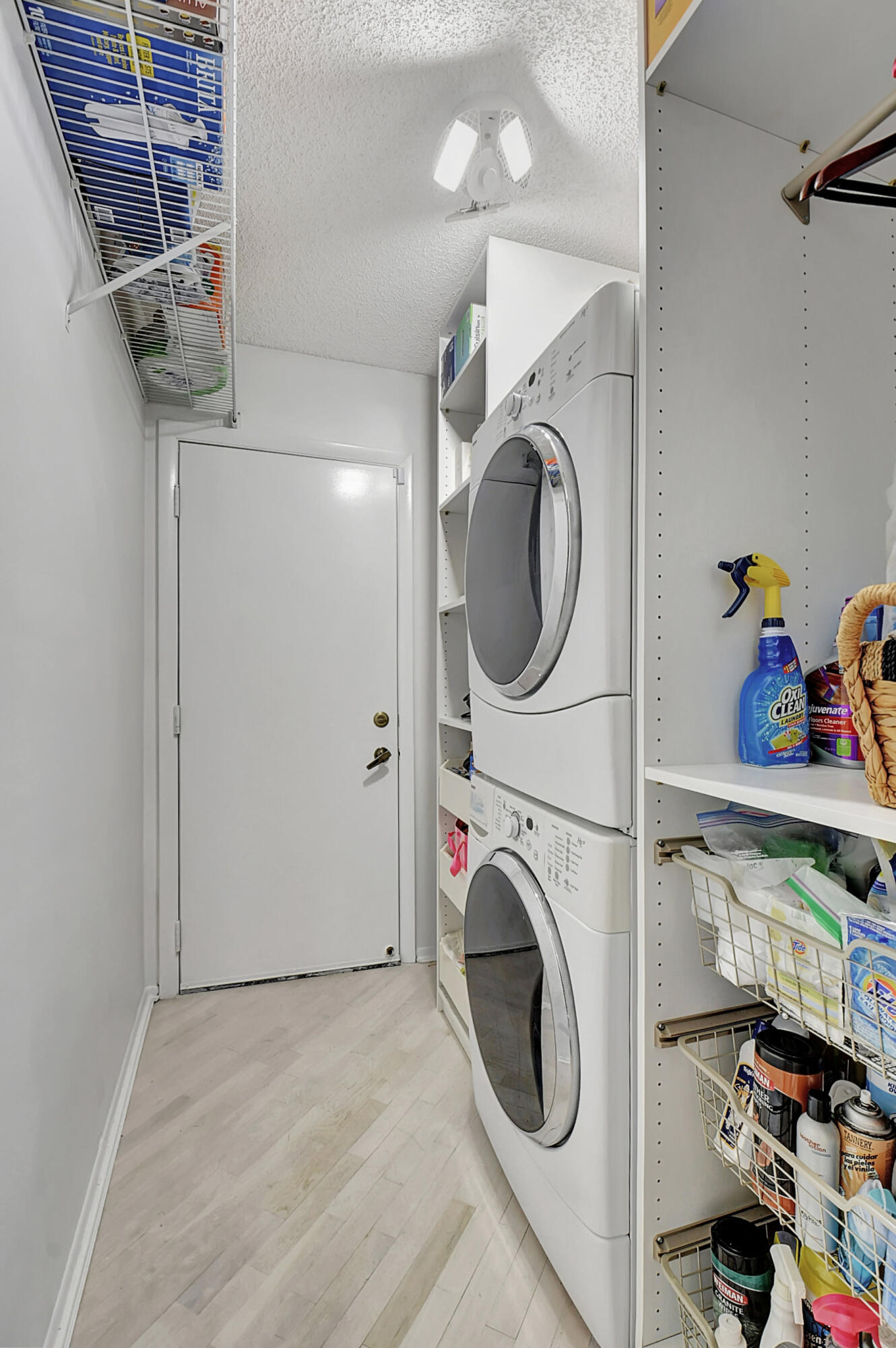 19900 Milan Terrace Boca Raton, FL 33434 - Photo 57 of 58 Laundry room