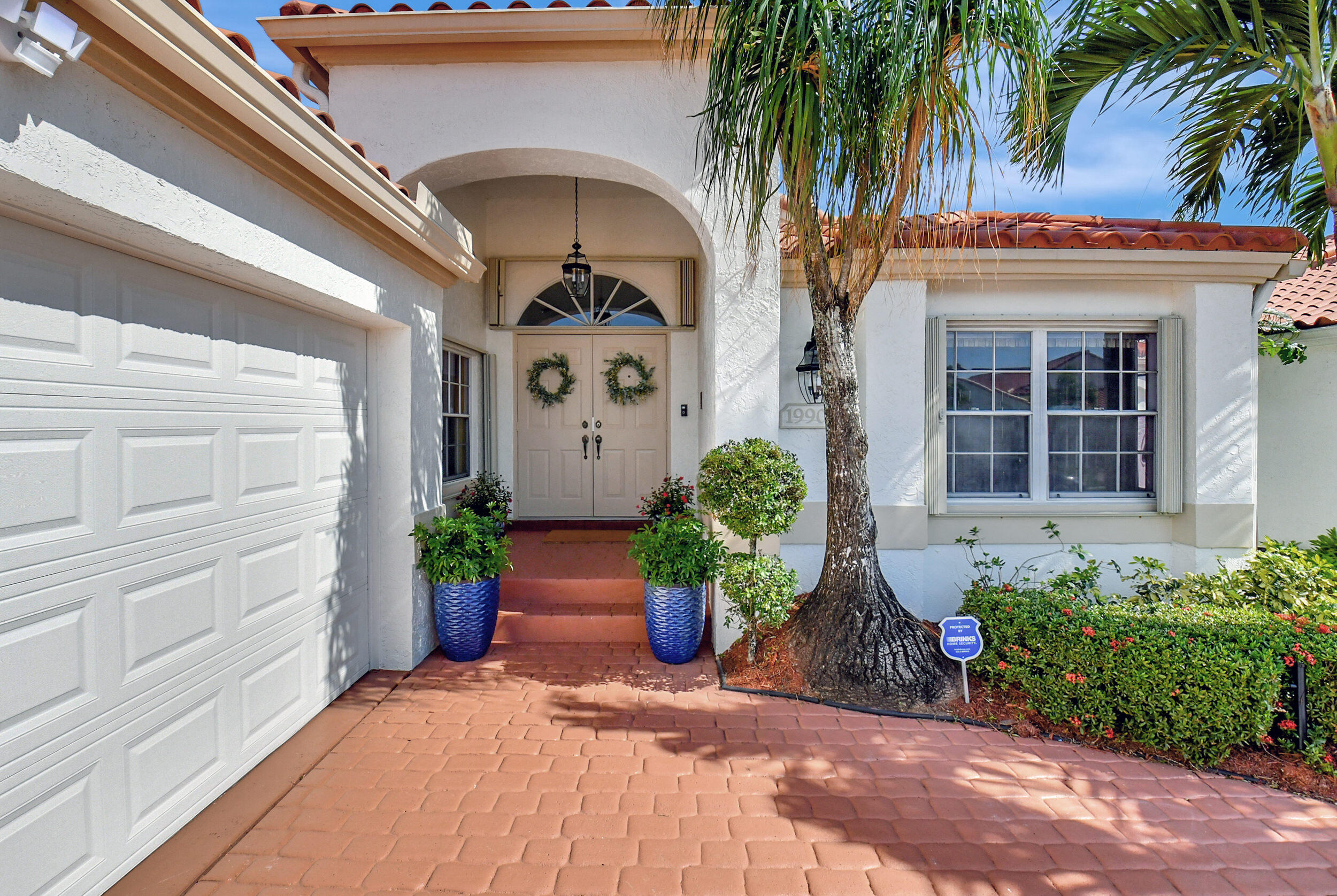 19900 Milan Terrace Boca Raton, FL 33434 - Photo 6 of 58 Front entrance
