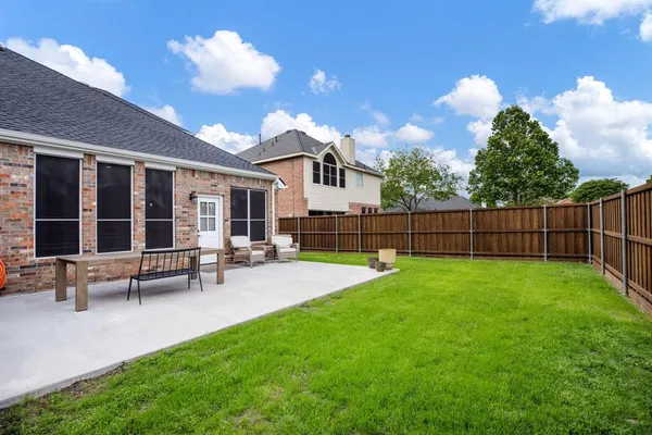 $469,000 | 300 North Alder Drive, Allen, TX 75002