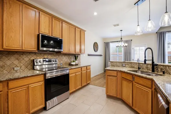 $469,000 | 300 North Alder Drive, Allen, TX 75002