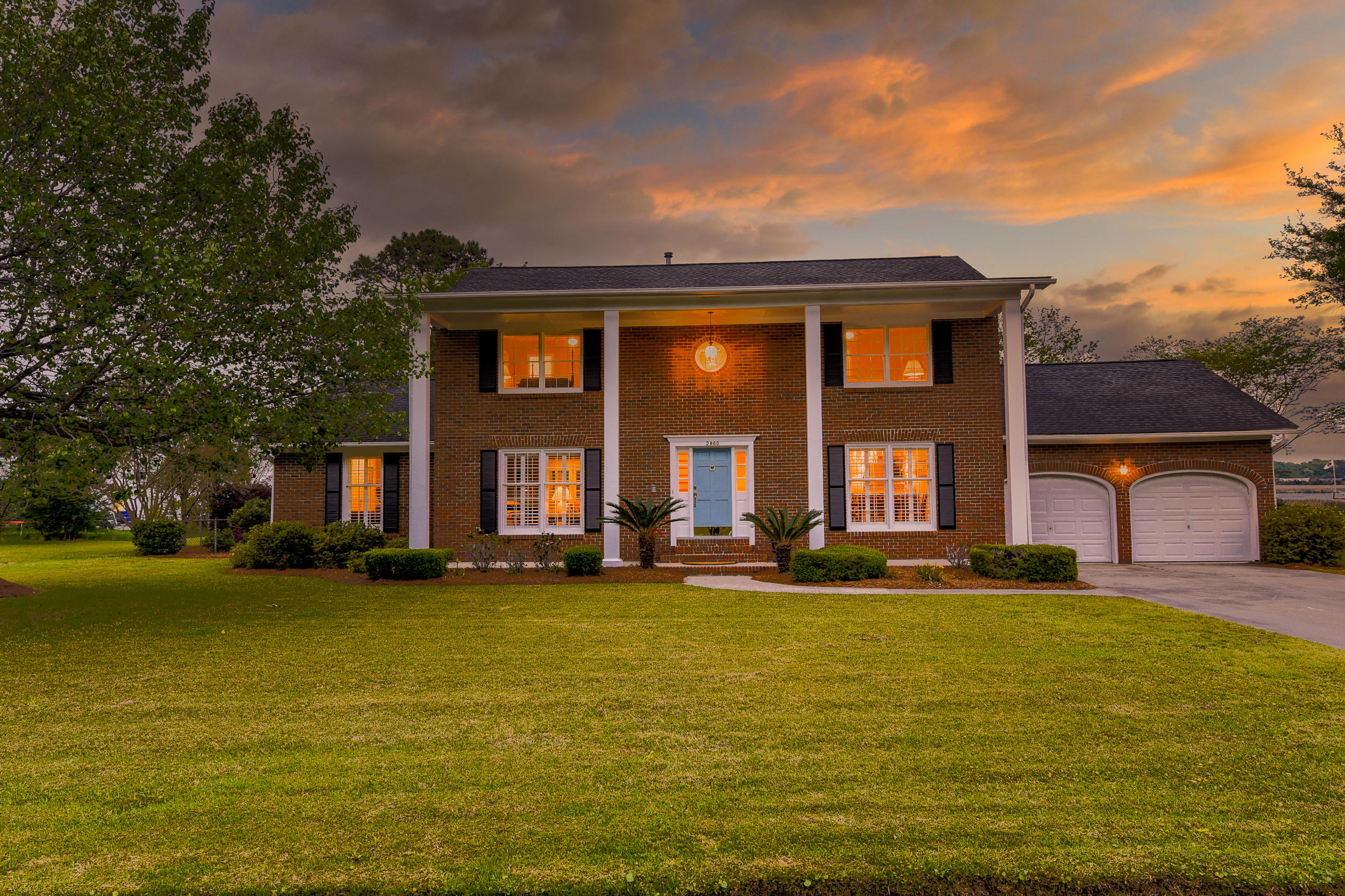 2860 Harvard Road Charleston, SC 29414 - Photo 14 of 49 DSC_9027-HDR-Edit