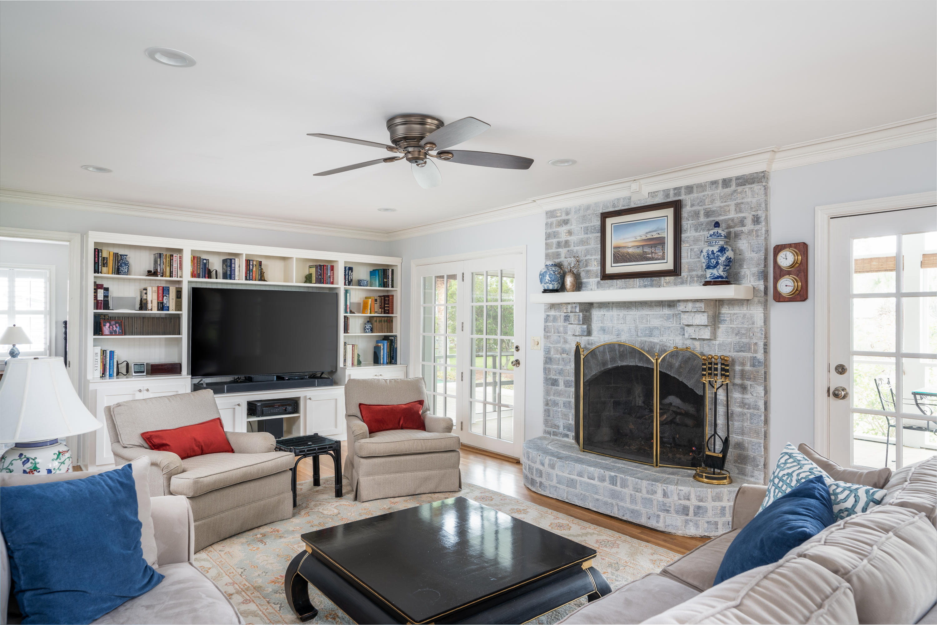2860 Harvard Road Charleston, SC 29414 - Photo 5 of 49 EllisCreekPhotography-09826-Edit