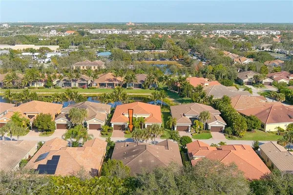 $3,750 | 13419 Silktail Drive, Naples, FL 34109