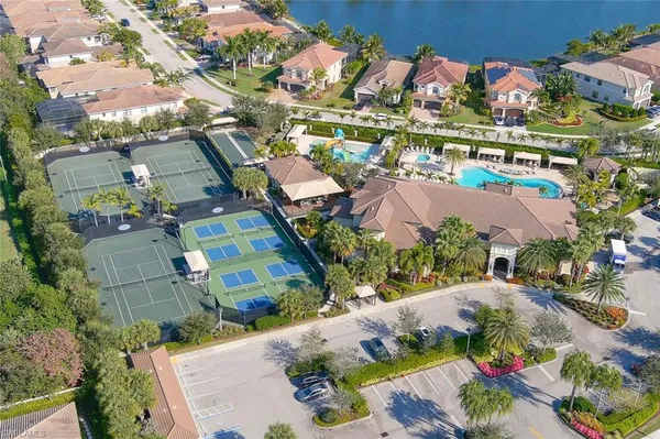$3,750 | 13419 Silktail Drive, Naples, FL 34109
