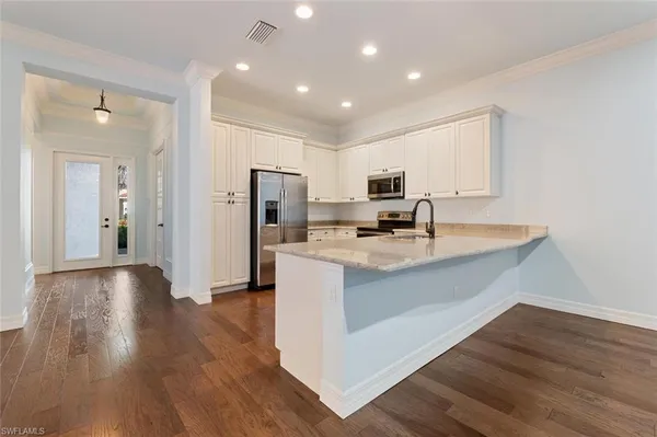 $3,750 | 13419 Silktail Drive, Naples, FL 34109