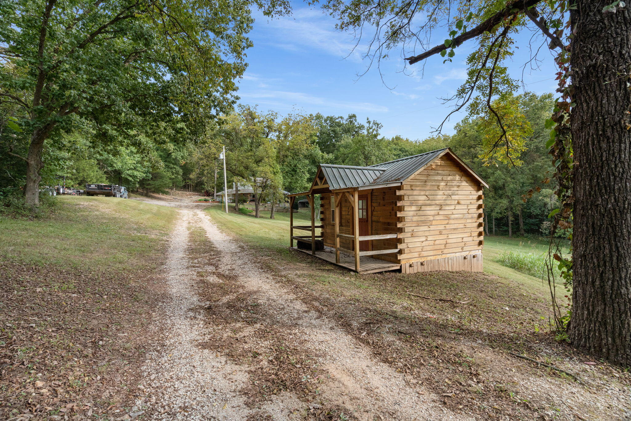 26669 Cave Creek Road Prairie Home, MO 65068 - Photo 1 of 60 Gallery Image 1