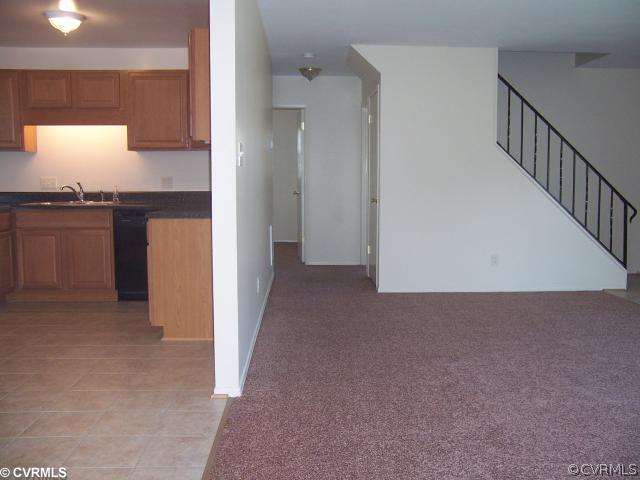 1304 Warfield Road Richmond, VA 23229 - Photo 7 of 12 Den/Family/Great Room