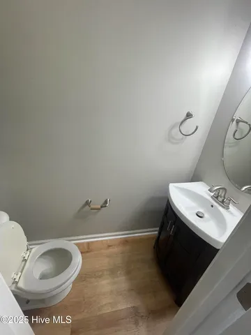 $1,600 | 407 Caldwell Loop, Jacksonville, NC 28546