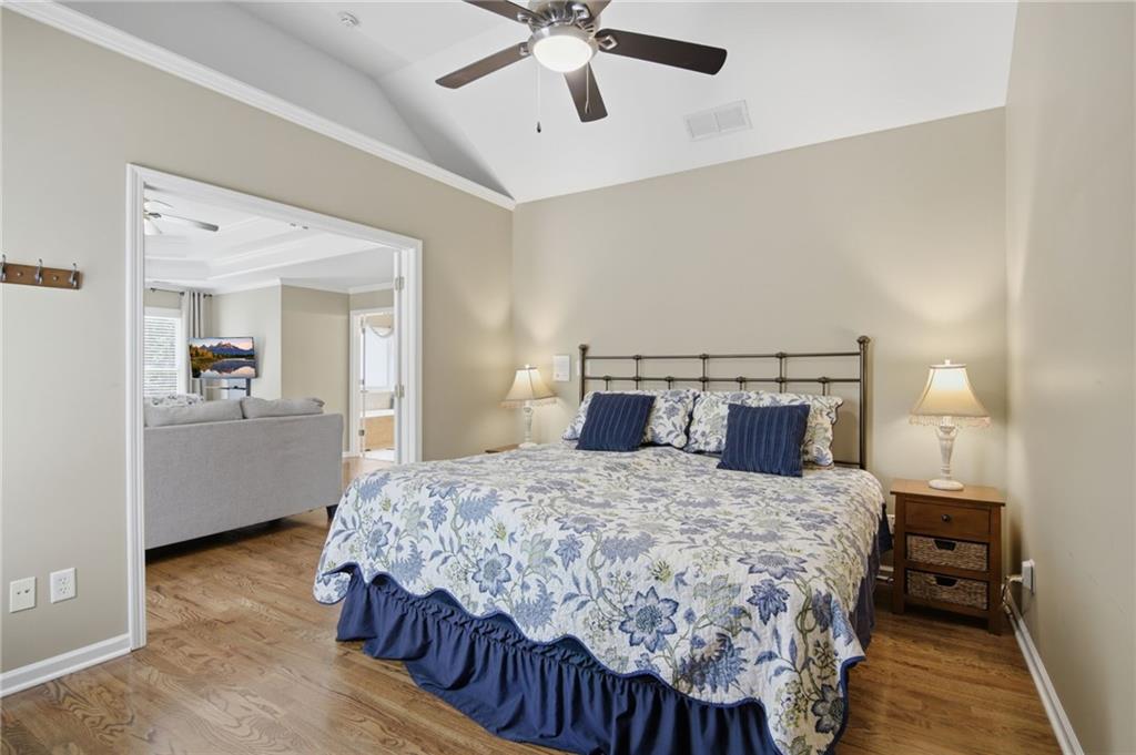 1005 Coleridge Way Suwanee, GA 30024 - Photo 11 of 32