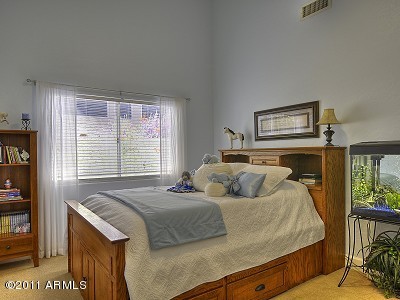 4742 East Hearn Road Phoenix, AZ 85032 - Photo 19 of 24 Bedroom 3
