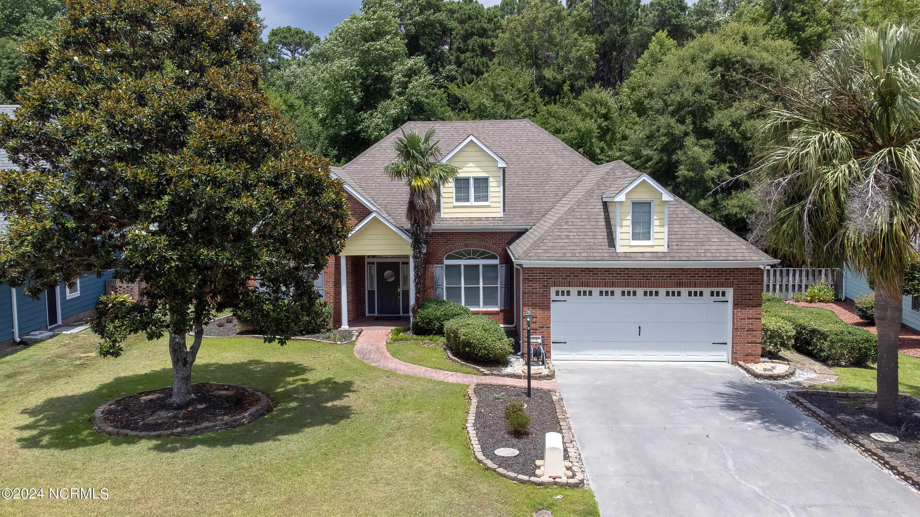 1122 Mill Run Rd