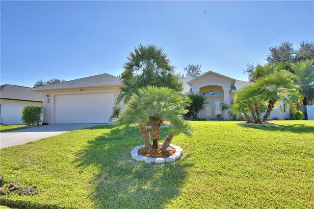 $435,000 | 432 Bywood Avenue, Sebastian, FL 32958