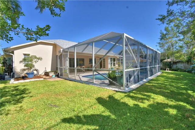 $435,000 | 432 Bywood Avenue, Sebastian, FL 32958