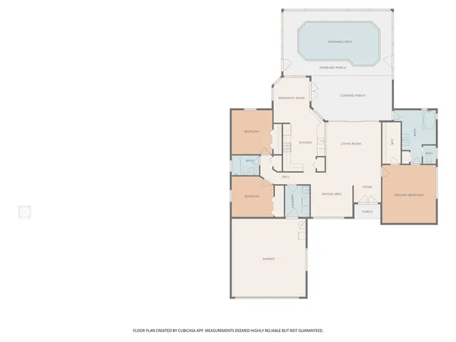 $435,000 | 432 Bywood Avenue, Sebastian, FL 32958
