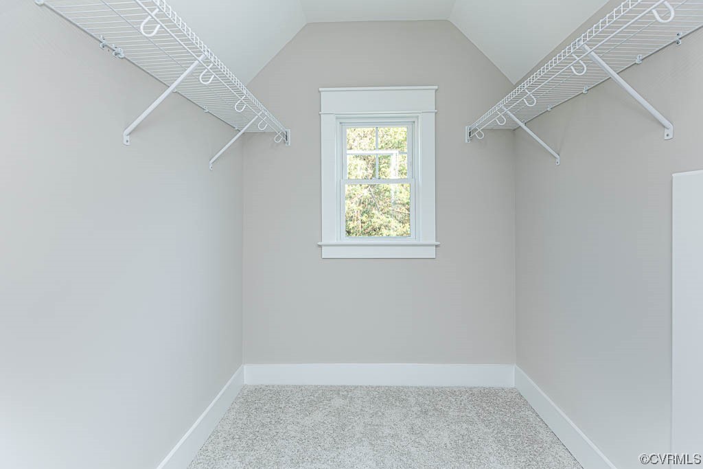 8473 Lincoln Road Mechanicsville, VA 23116 - Photo 30 of 46 an empty room with windows