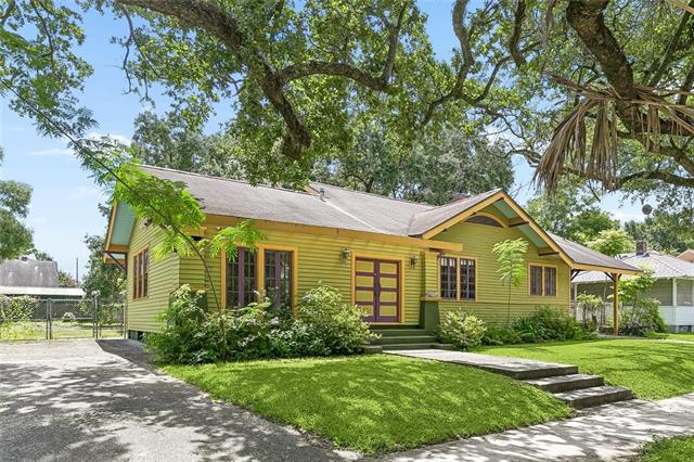 4425 St Roch Avenue New Orleans, LA 70122 - Photo 4 of 21