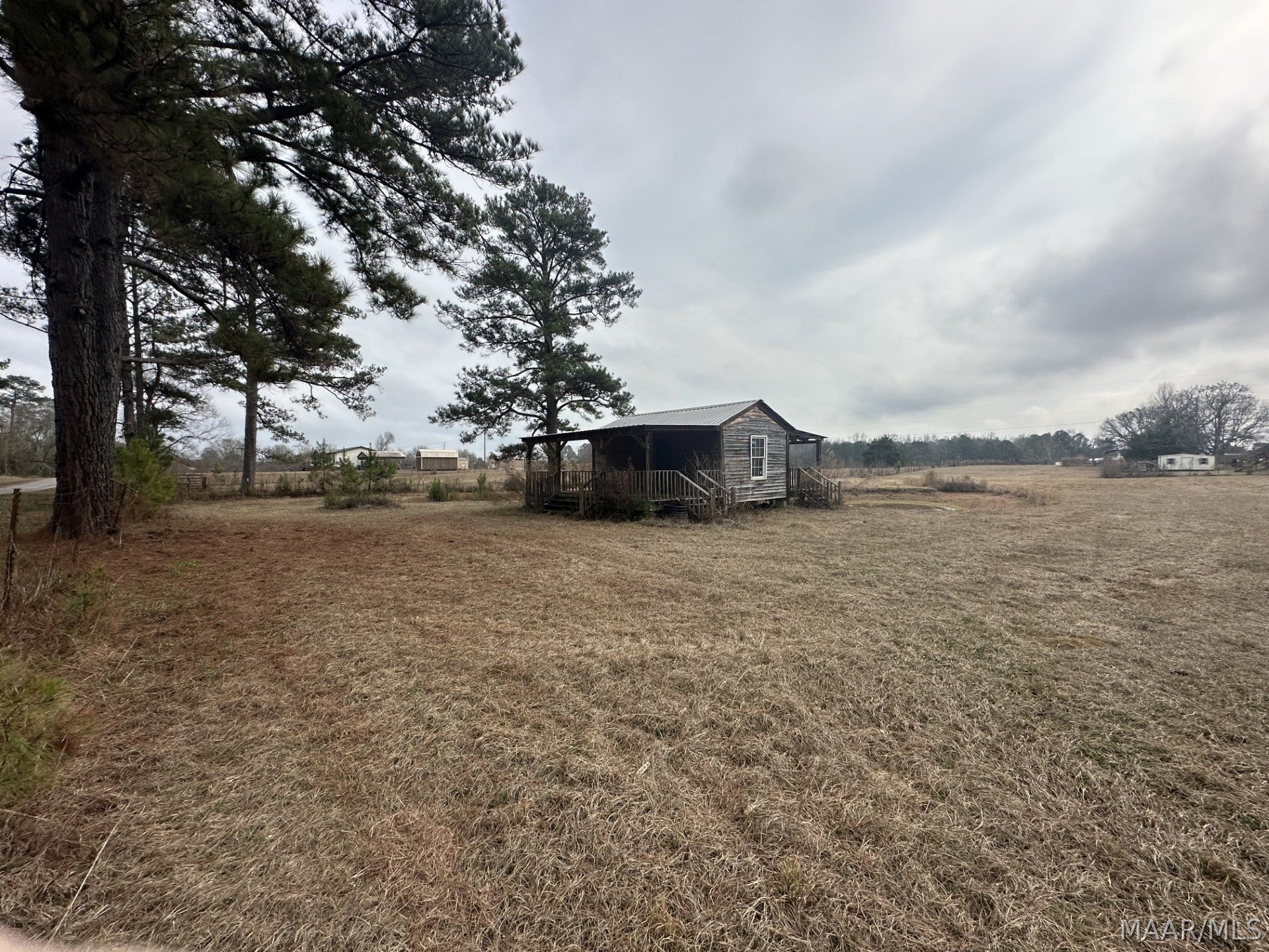 0 East Skipper Road Eclectic, AL 36024 - Photo 2 of 18 Gallery Image 2