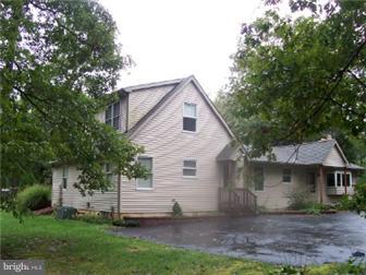 37 Crow Pond Road Elmer, NJ 08318 - Photo 4 of 12 Exterior Side