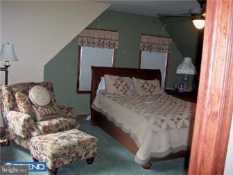 37 Crow Pond Road Elmer, NJ 08318 - Photo 8 of 12 Bedroom - Main