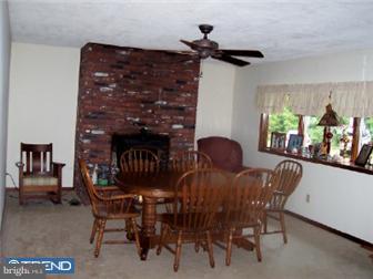37 Crow Pond Road Elmer, NJ 08318 - Photo 10 of 12 Dining Room