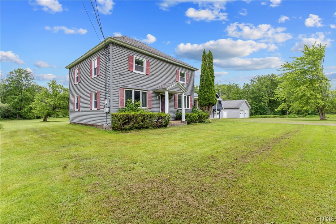 42 Grafton Square Road Parish, NY 13131 - Photo 4 of 50