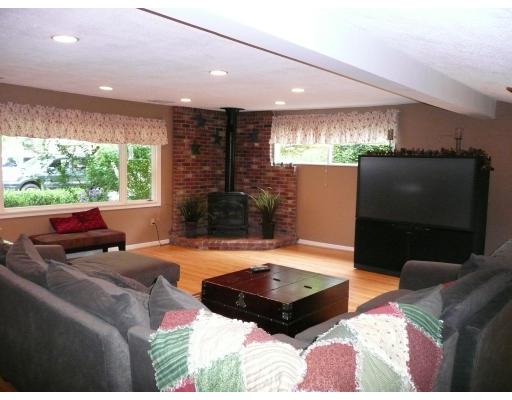 a room with furniture window and a projector