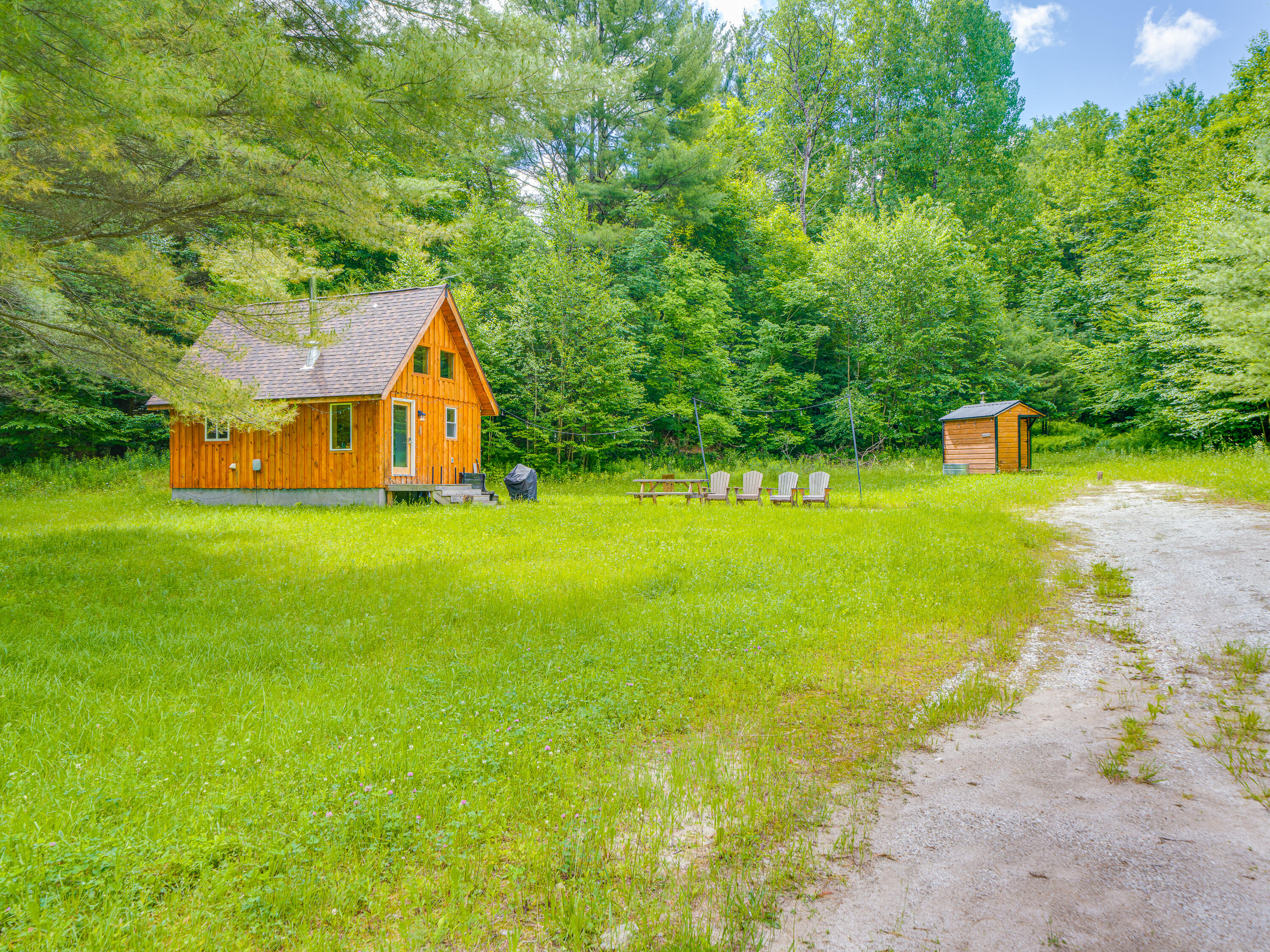 2992 State Rte 3 Oswegatchie, NY 13670 - Photo 49 of 65